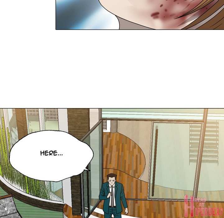 Disfigured Chapter 15 Page 96