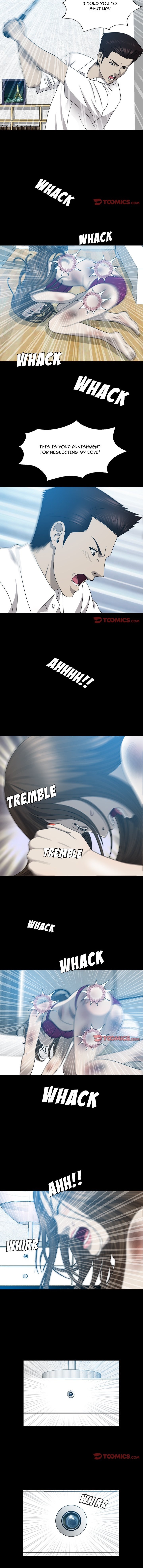 Disfigured Chapter 16 Page 7