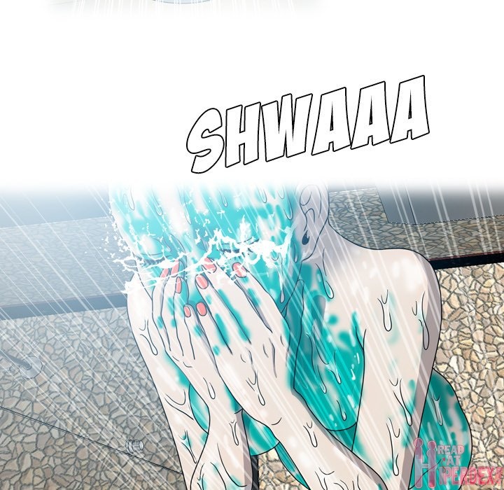 Disfigured Chapter 18 Page 101
