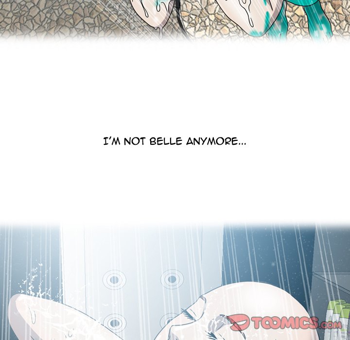 Disfigured Chapter 18 Page 102