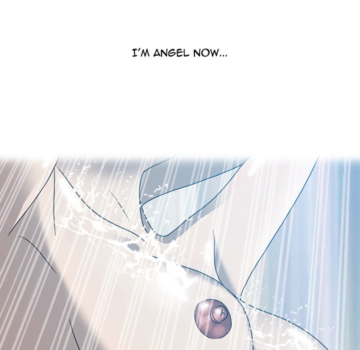 Disfigured Chapter 18 Page 104