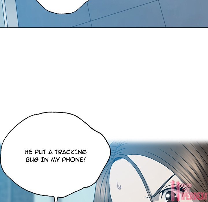Disfigured Chapter 18 Page 11