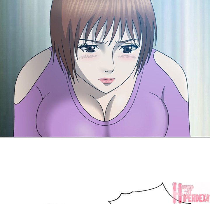 Disfigured Chapter 18 Page 111