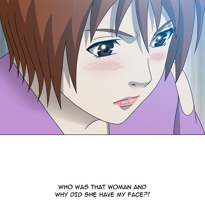 Disfigured Chapter 18 Page 113