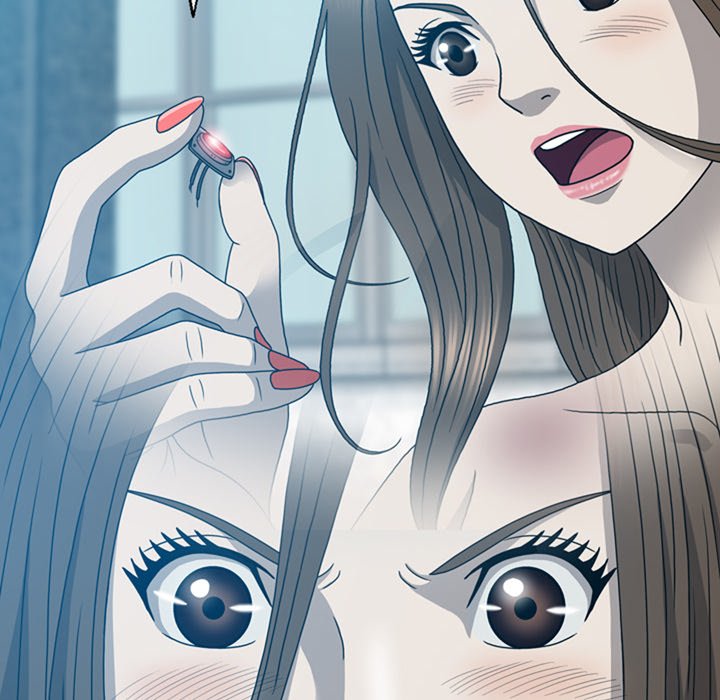 Disfigured Chapter 18 Page 12