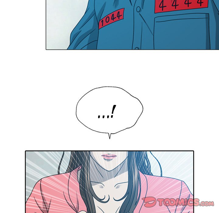 Disfigured Chapter 18 Page 18