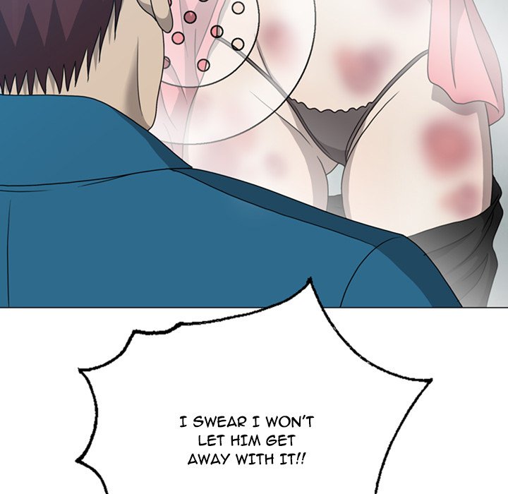 Disfigured Chapter 18 Page 25