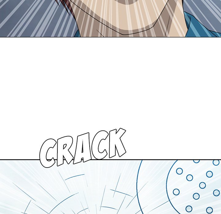 Disfigured Chapter 18 Page 27