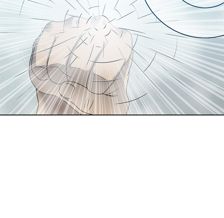 Disfigured Chapter 18 Page 28