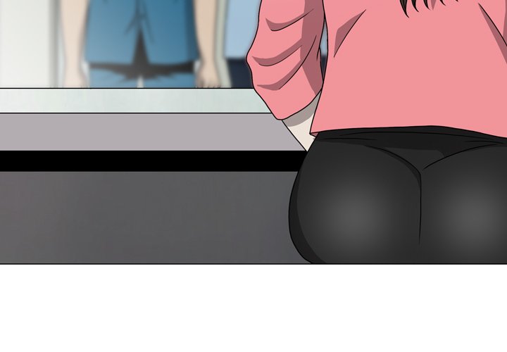 Disfigured Chapter 18 Page 3