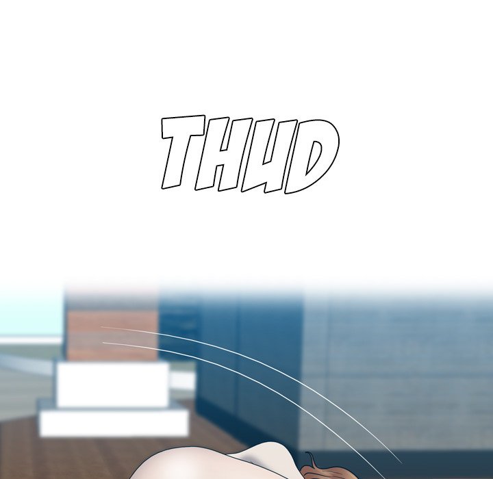 Disfigured Chapter 18 Page 32