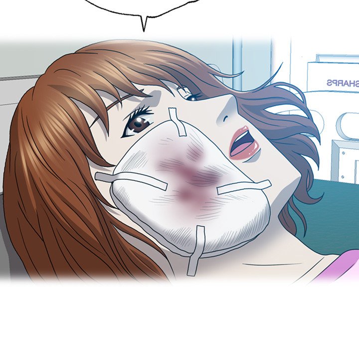 Disfigured Chapter 18 Page 43