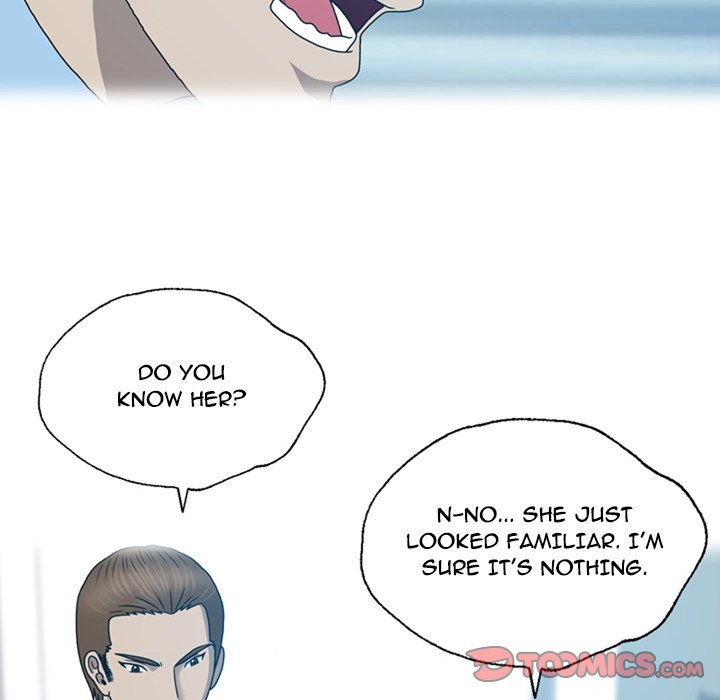 Disfigured Chapter 18 Page 50