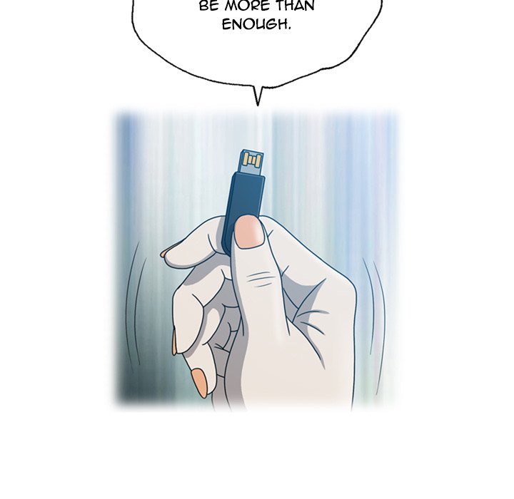Disfigured Chapter 18 Page 53