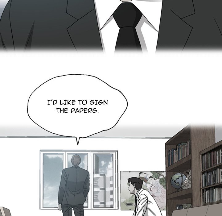 Disfigured Chapter 18 Page 64