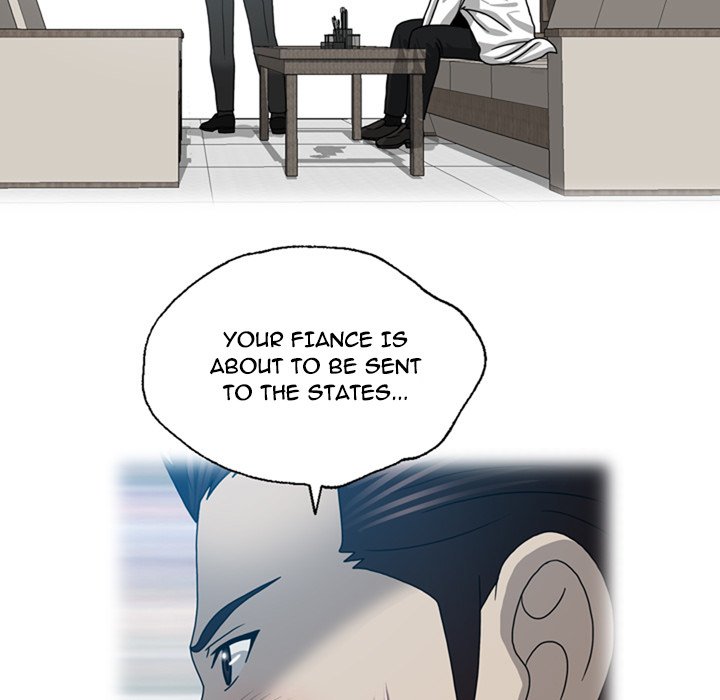Disfigured Chapter 18 Page 65