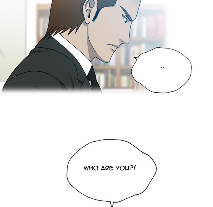 Disfigured Chapter 18 Page 67