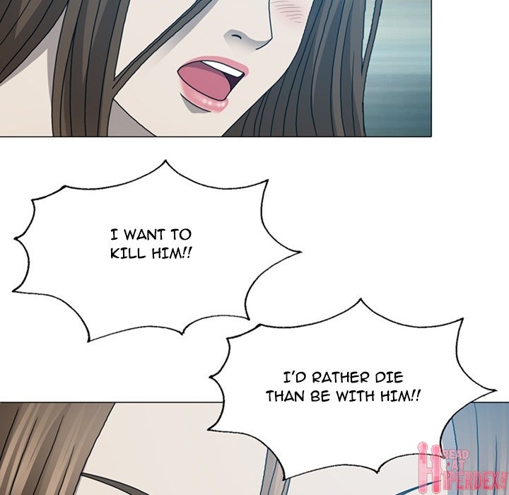 Disfigured Chapter 18 Page 76