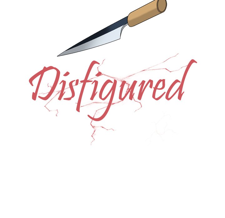 Disfigured Chapter 18 Page 8