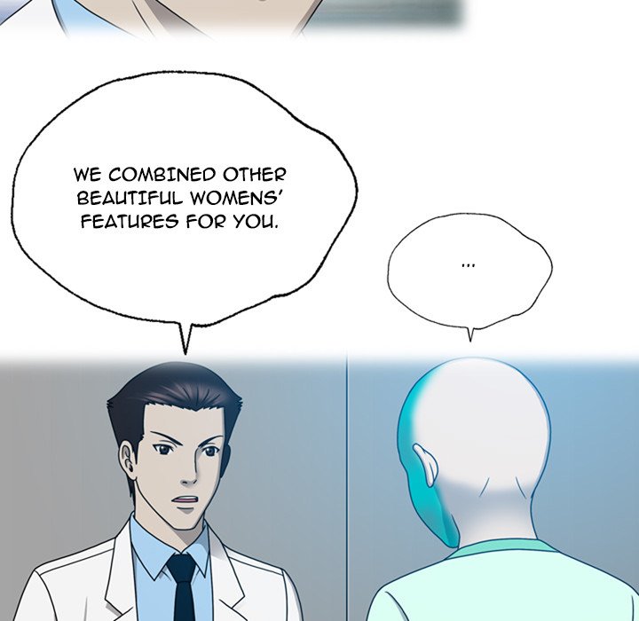 Disfigured Chapter 18 Page 93