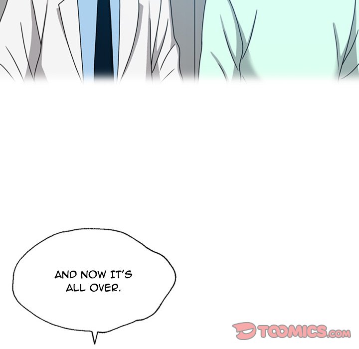 Disfigured Chapter 18 Page 94