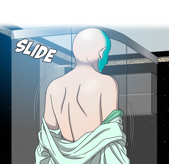 Disfigured Chapter 18 Page 99