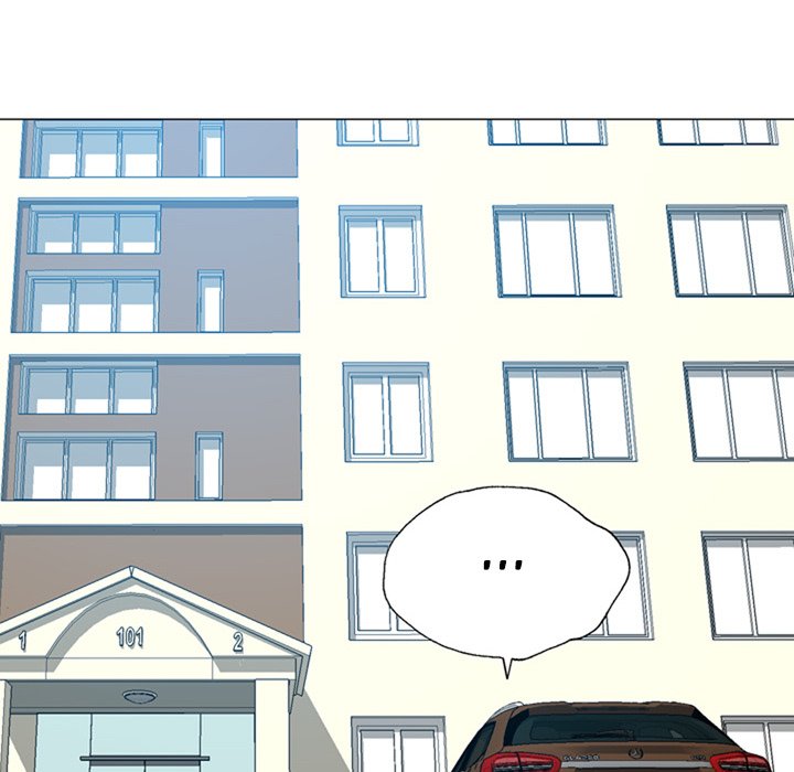 Disfigured Chapter 19 Page 100