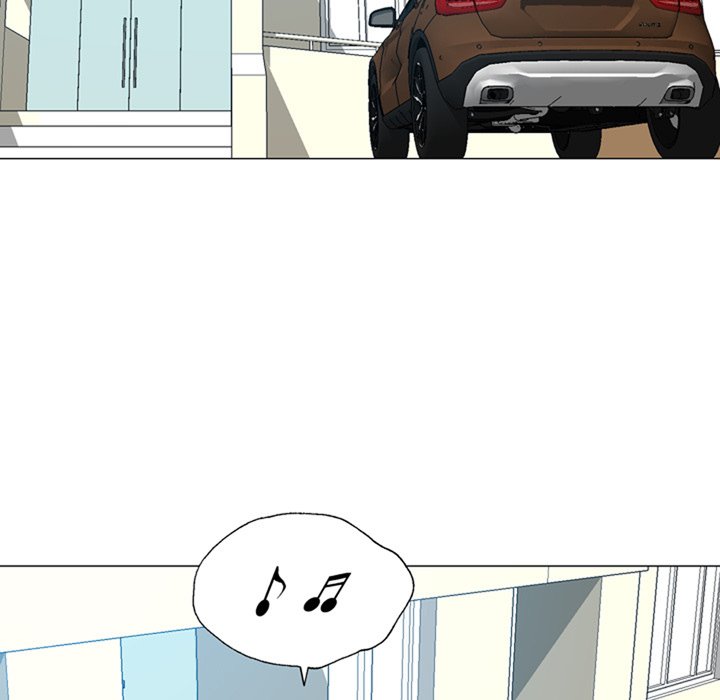 Disfigured Chapter 19 Page 101
