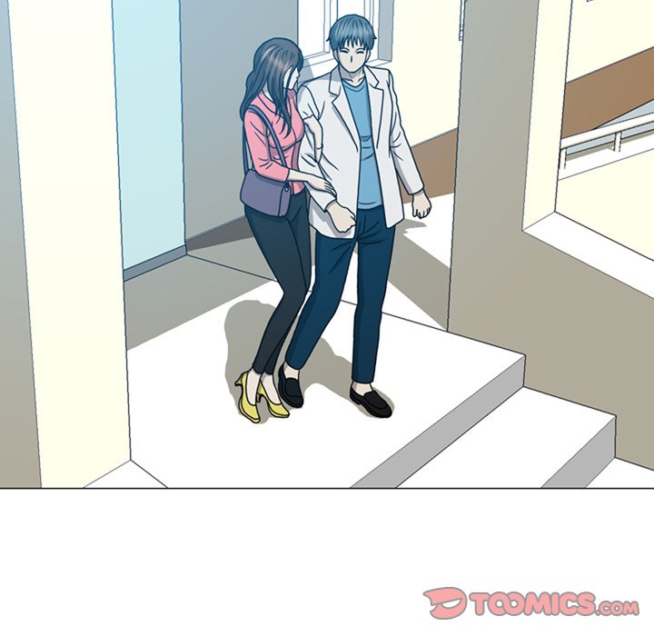 Disfigured Chapter 19 Page 102