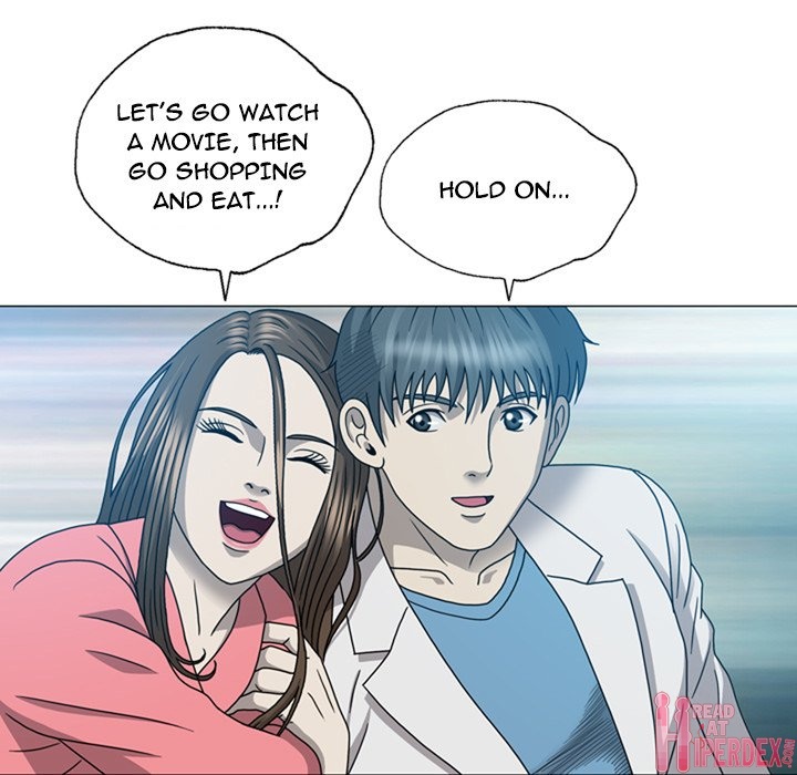 Disfigured Chapter 19 Page 103