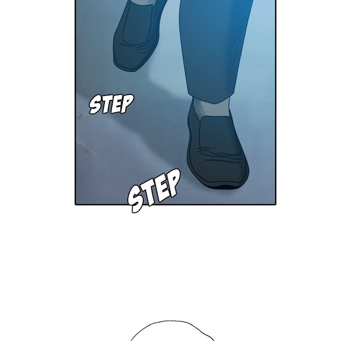 Disfigured Chapter 19 Page 109