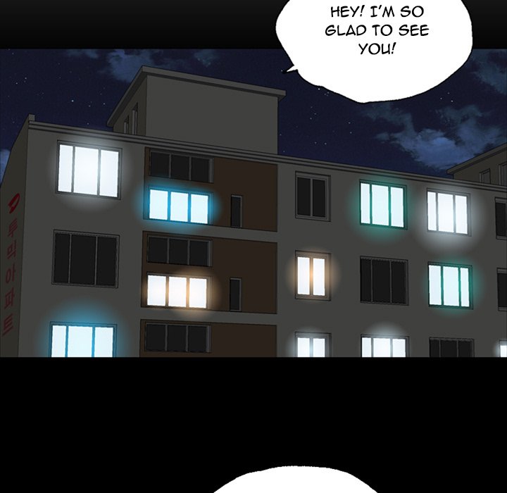 Disfigured Chapter 19 Page 11