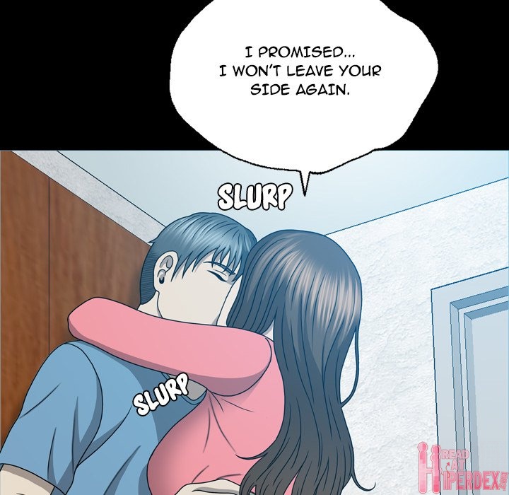 Disfigured Chapter 19 Page 12
