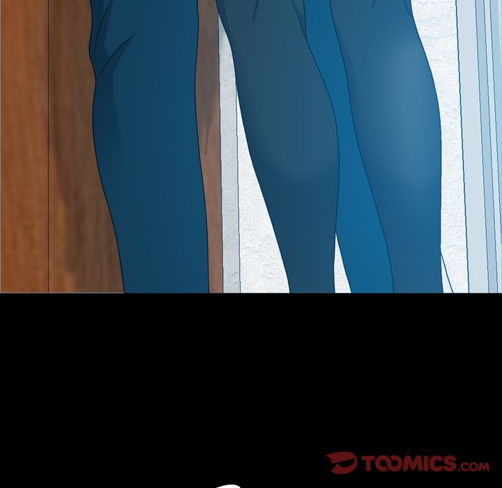 Disfigured Chapter 19 Page 14