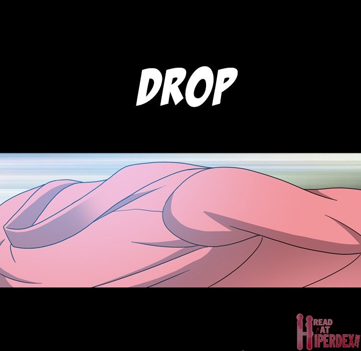 Disfigured Chapter 19 Page 16