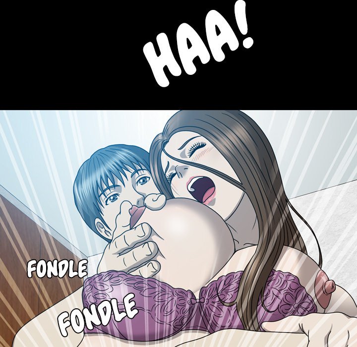 Disfigured Chapter 19 Page 17