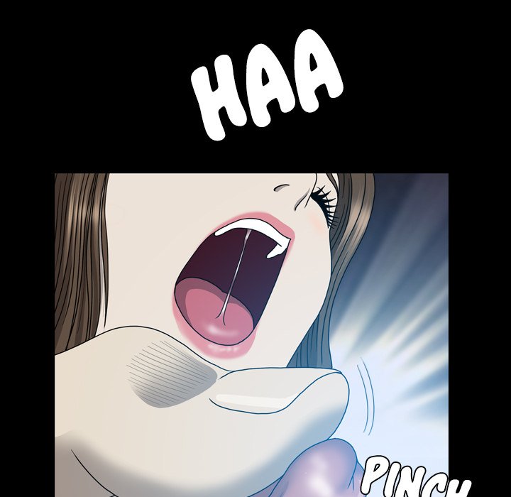 Disfigured Chapter 19 Page 19