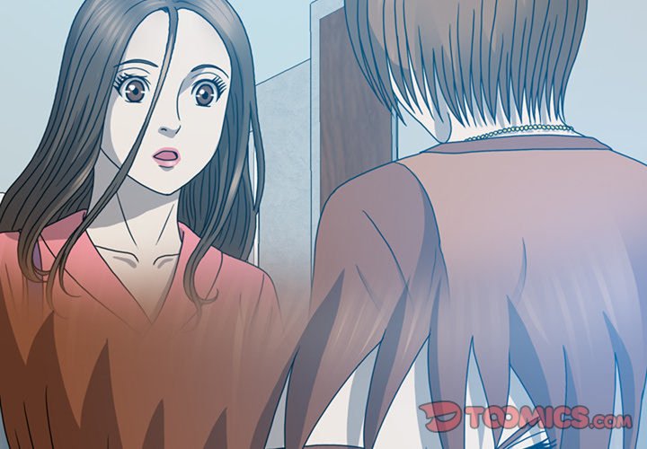 Disfigured Chapter 19 Page 2