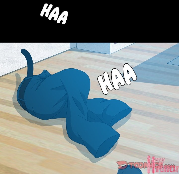 Disfigured Chapter 19 Page 22