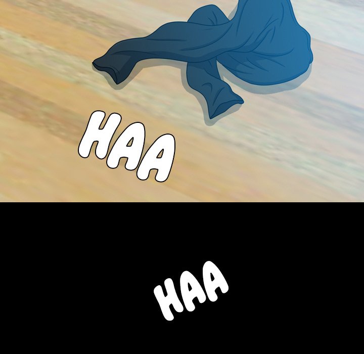Disfigured Chapter 19 Page 23