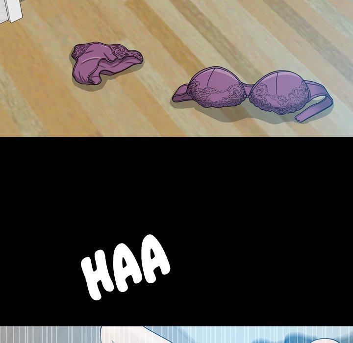 Disfigured Chapter 19 Page 25