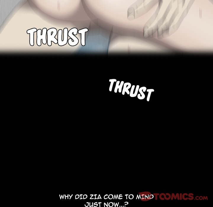 Disfigured Chapter 19 Page 30