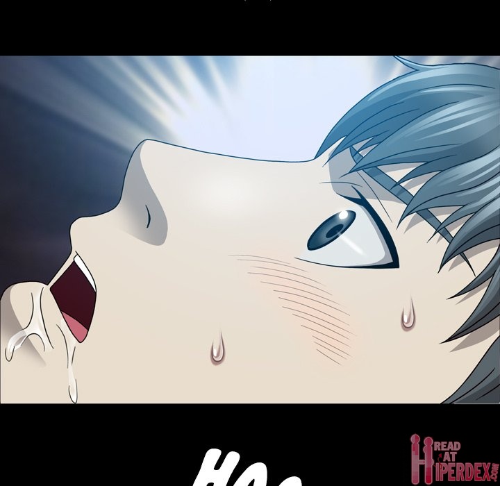 Disfigured Chapter 19 Page 31