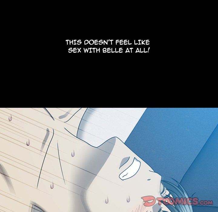 Disfigured Chapter 19 Page 34