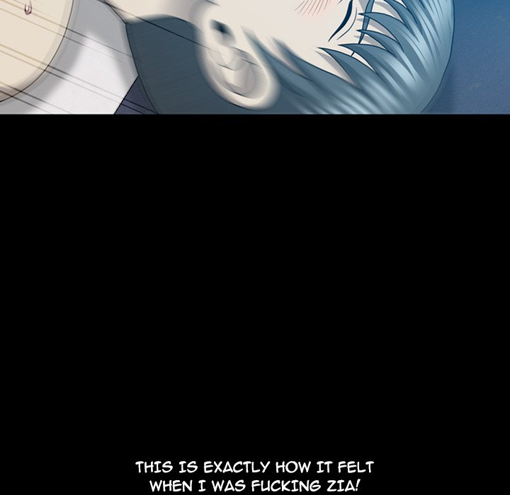 Disfigured Chapter 19 Page 35