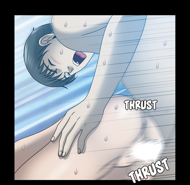 Disfigured Chapter 19 Page 36