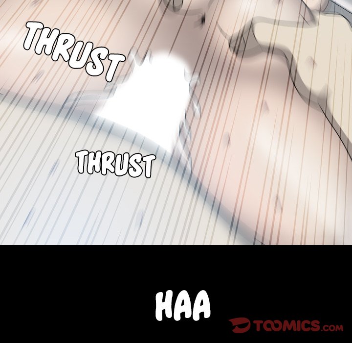 Disfigured Chapter 19 Page 38