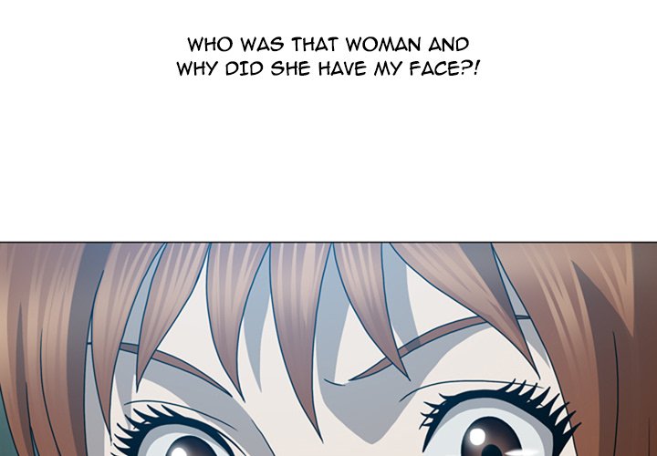 Disfigured Chapter 19 Page 4