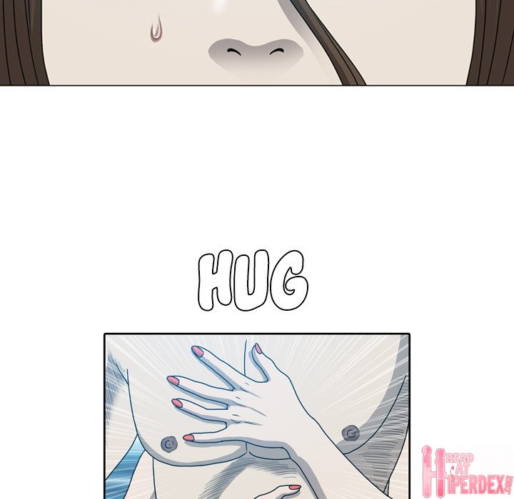 Disfigured Chapter 19 Page 52