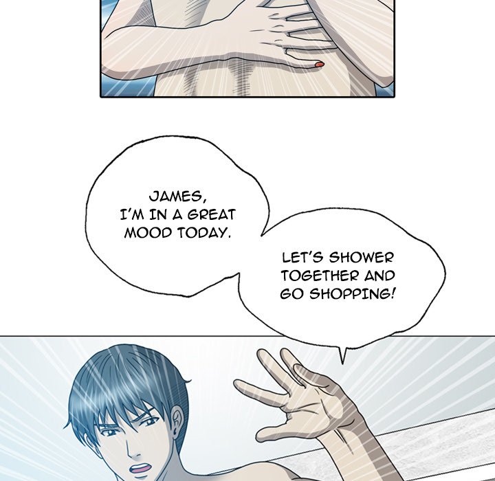 Disfigured Chapter 19 Page 53